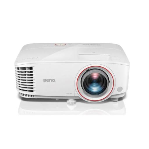 [BENQ_9H.JGY77.13L] Benq PROYECTOR BENQ TH671ST DLP ANSI 3000 FULL HD 1920x1080 10000:1 HDMIx2