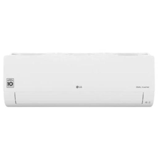 [QIAN_VM122H9] Qian Aire Acondicionado LG DualCool Inverter Enfriamiento/Calefacción 12000 BTU/h Compresor Dual Inteligencia Artificial