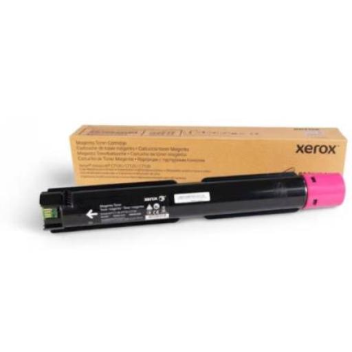 [XEROX_006R01830] Xerox Tóner Xerox Capacidad 11.8K Color Magenta