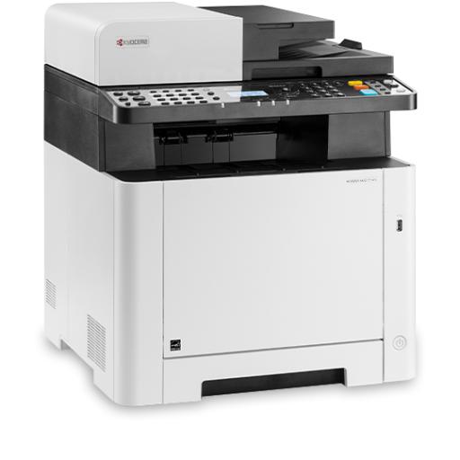 [KYOCERA_110C0A2US0] KYOCERA Multifuncional Kyocera Ecosys MA2100cwfx Color Láser