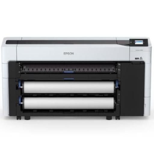 [EPSON_SCT7770DR] Epson Plotter Epson SureColor T7770D 44" para CAD/Técnica Resolución 2400x1200