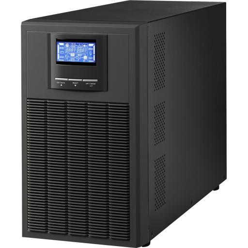 [VICA_GAMMA 3K] Vica UPS Vica Gamma 3K Torre Onda Senoidal Pura Doble Conversión 3000VA/2700W 2 Años Garantía