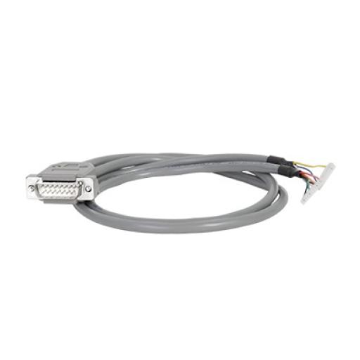 [EPCOM_SIR-RED] Epcom Interface para móviles ICOM.