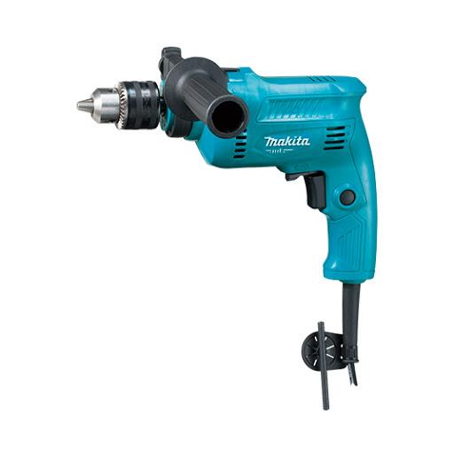 [MAKITA_M0801B] Makita Rotomartillo de 570 W, 16mm 5/8in V.V.R. 0-2900 Rpm con Broquero Metálico.