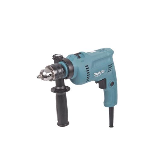 [MAKITA_M0801B] Makita Rotomartillo de 570 W, 16mm 5/8in V.V.R. 0-2900 Rpm con Broquero Metálico.