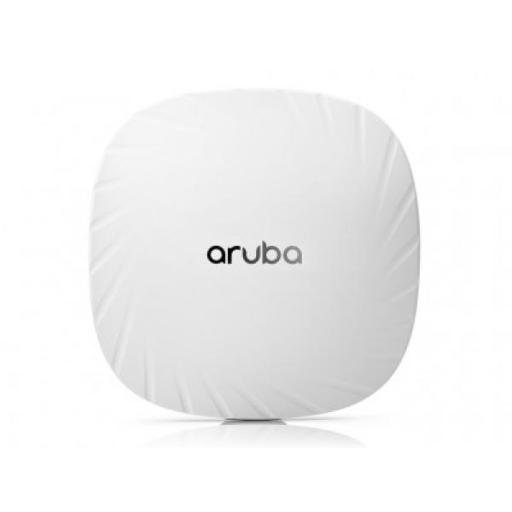 [ARUBA_R2H28A] Aruba Ap-505 (rw) Unified Ap Aruba R2h28a Negro 524689317421288