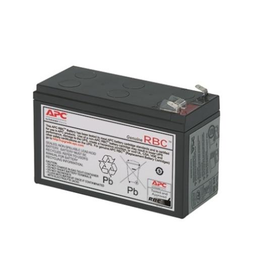 [APC_APCRBC154] APC Batería de Reemplazo APC APCRBC154