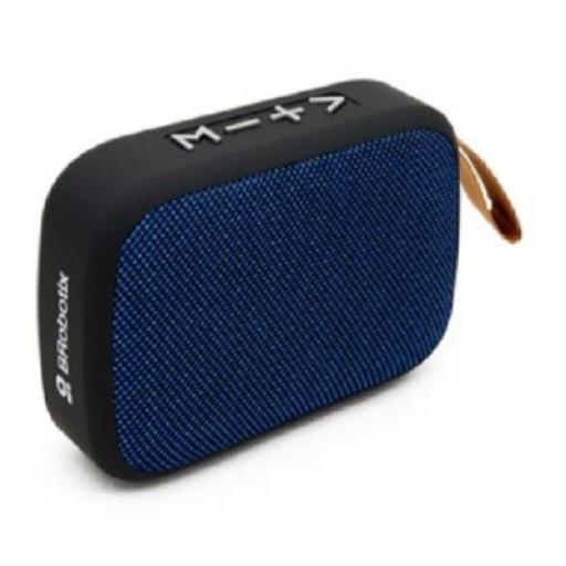 [BROBOTIX_136445] BRobotix Bocina Bluetooth BROBOTIX 136445