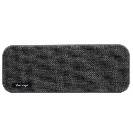 [VORAGO_BSP-150-GRY] Vorago BSP-150 Altavoz portátil estéreo Gris 6 W