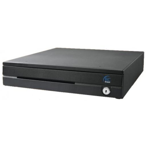 [ECLINE_EC-CD-100M-II-GREY] EC Line Cajón de Dinero EC-LINE EC-CD-100M-II-GREY