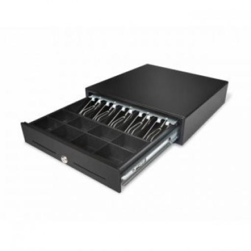 [FRONT_CS400C-5B8C] FRONT Cajón de Dinero FRONT JUNIOR CS400C-5B8C