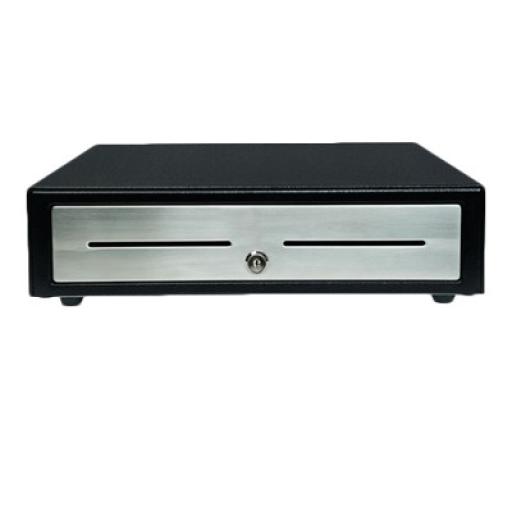 [STARMICRONICS_37969520] Star Micronics Cajón de dinero STAR MICRONICS CD4-1616BK58-52