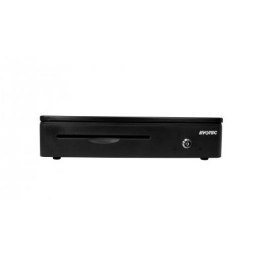 [EVOTEC_EV-3003] EVOTEC Cajón de dinero EVOTEC EV-3003