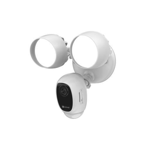 [EZVIZ_LC1C] Cámara IP Ezviz 2 Megapíxeles (1920 x 1080) LC1C Lente 2.8 mm