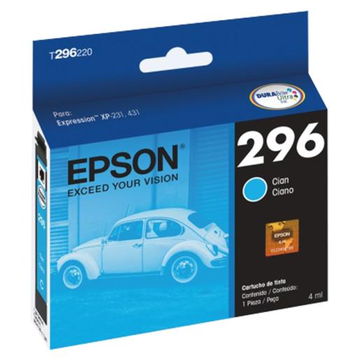 [EPSON_C13T296220] Epson Cartucho EPSON T296220-AL