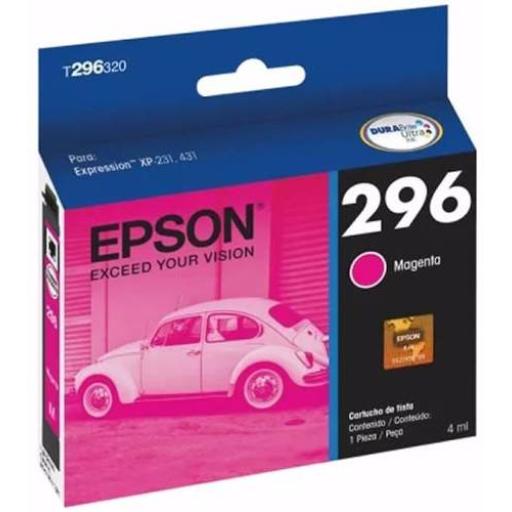 [EPSON_C13T296320] Epson Cartucho EPSON T296320-AL