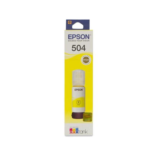 [EPSON_C13T504420-AL] Epson Cartucho EPSON T504420-AL