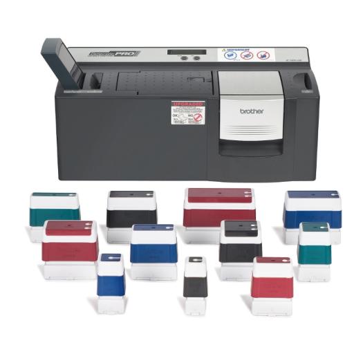 [BROTHER_PRINKR] Brother Botella de Tinta para Sellos  BROTHER PRINKR