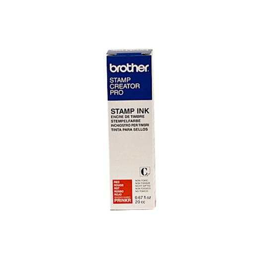 [BROTHER_PRINKR] Brother Botella de Tinta para Sellos  BROTHER PRINKR