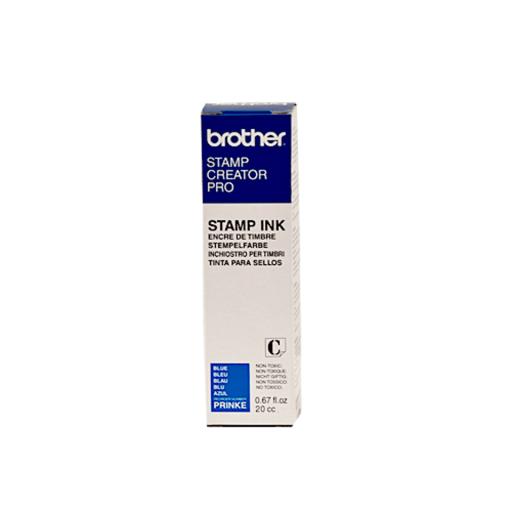[BROTHER_PRINKE] Brother Botella de Tinta para Sellos  BROTHER PRINKE 