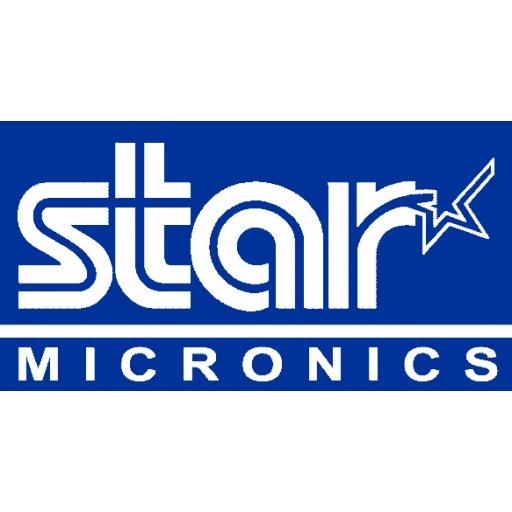 [STARMICRONICS_1A200CB] Star Micronics Cinta STAR MICRONICS 1A200CB
