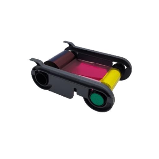 [EVOLIS_R5F202A100] Evolis Cinta de Color de 5 Paneles YMCKO EVOLIS R5F202A100