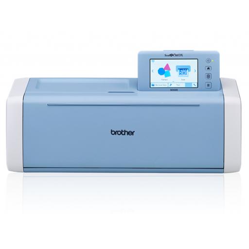 [BROTHER_SDX225] Brother Escaner BROTHER SDX225