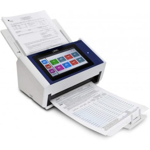 [XEROX_N60w ] Xerox Scanner  XEROX N60w 