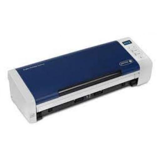 [XEROX_1104] Xerox Escaner XEROX 1104