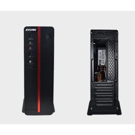 [EVOTEC_EV-1011] EVOTEC Gabinete EVOTEC Viena Slim