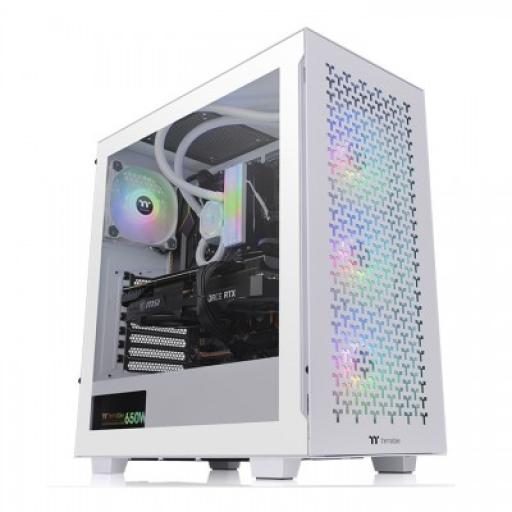 [THERMALTAKE_CA-1S3-00M6WN-03] Thermaltake Gabinete  THERMALTAKE V350 TG ARGB AIR