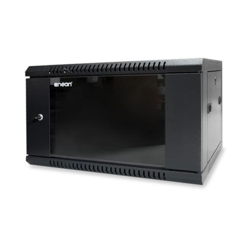 [ENSON_ENS-RKGB6U] Enson Gabinete Pared 6U ENSON ENS-RKGB6U