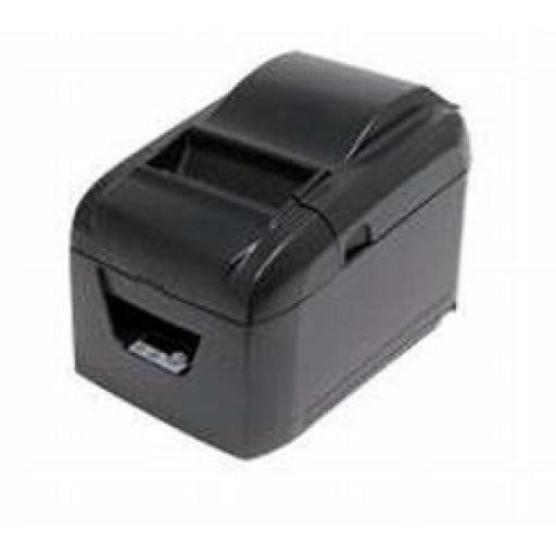[STARMICRONICS_BSC10UD] Impresora de tickets Star Micronics BSC10UD-24 Térmica USB/RS-232