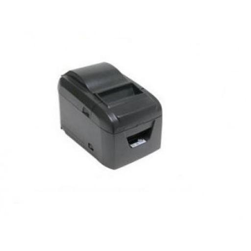 [STARMICRONICS_39465530] Star Micronics Impresora Térmica de Ticket STAR MICRONICS BSC10E-24 GRY US