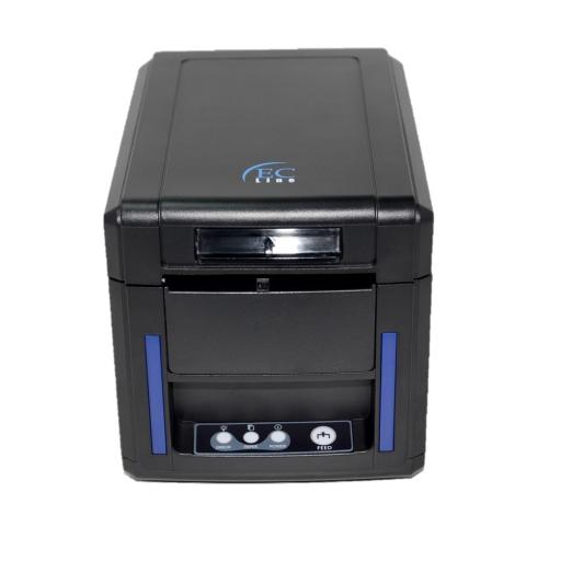 Impresora de tickets EC Line EC-PM-80340 Térmica USB 2.0 203 DPI | ECTRONIC