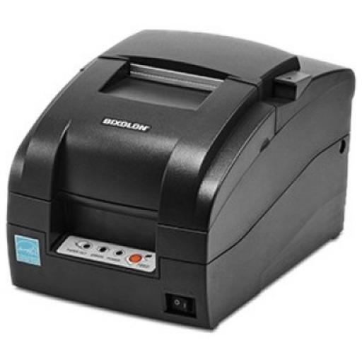[BIXOLON_SRP-275IIICOESG] Bixolon Impresora Matricial de Ticket  BIXOLON SRP-275III