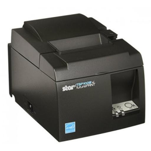 [STARMICRONICS_39464910] Star Micronics Impresora Térmica de Ticket STAR MICRONICS TSP143IIILAN