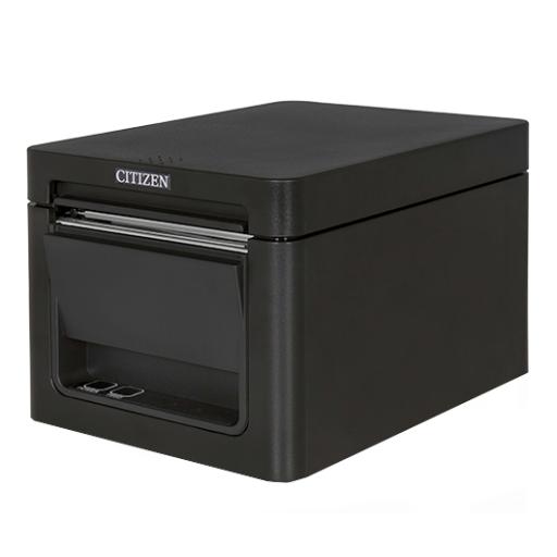 [CITIZEN_CT-E351RSU-BK] Impresora de tickets Citizen CT-E351 Térmica 203 DPI Serial/USB