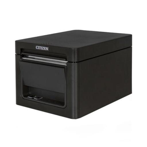[CITIZEN_CT-E351RSU-BK] Impresora de tickets Citizen CT-E351 Térmica 203 DPI Serial/USB