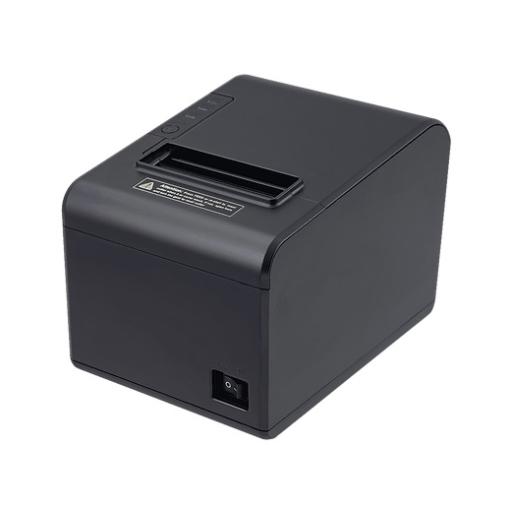 [EVOTEC_EV-3005] Impresora de tickets Evotec EV3005 Térmica Serial/Paralela/USB/LAN