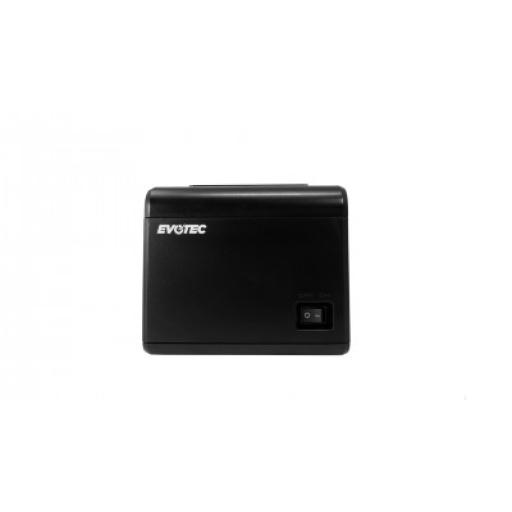 [EVOTEC_EV-3005] Impresora de tickets Evotec EV3005 Térmica Serial/Paralela/USB/LAN