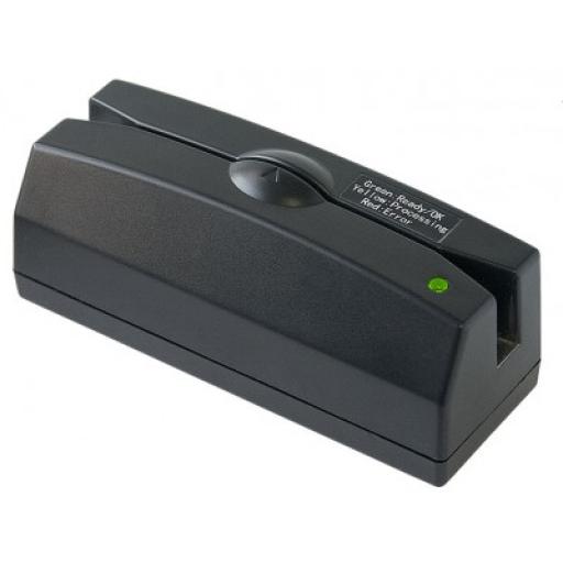 [ECLINE_EC-C202D-USB] EC Line Lector de Código de Barras EC-LINE EC-C202D