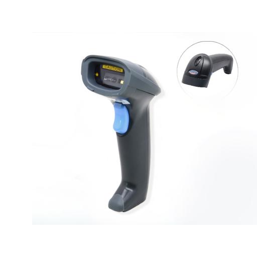 [SYBLE_XB-6258 ] Syble Lector de Código de Barras  SYBLE 6258