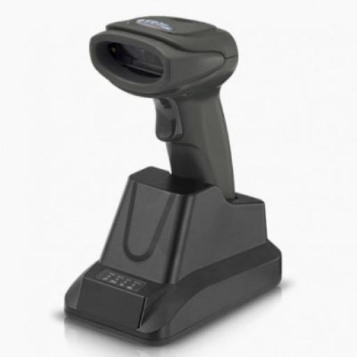[SYBLE_XB-6266MBT ] Syble Lector de codigo de barras SYBLE 6266MBT-2D 