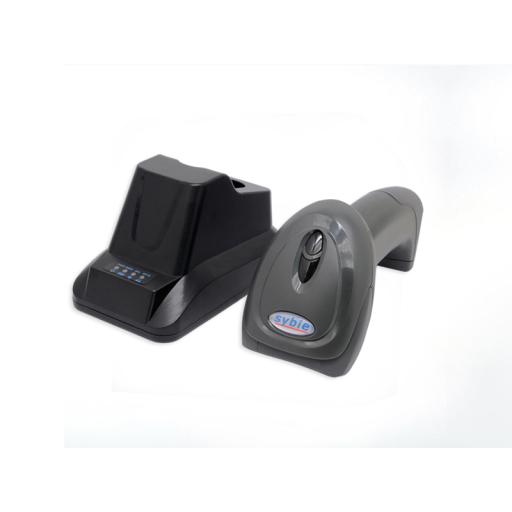 [SYBLE_XB-6266MBT ] Syble Lector de codigo de barras SYBLE 6266MBT-2D 
