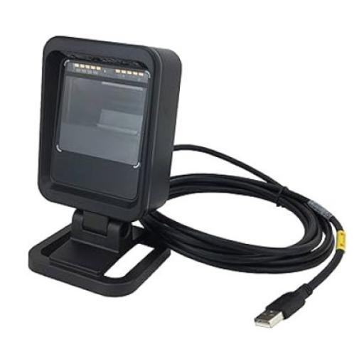 [HONEYWELL_7680GSR-2USB-1-N] Honeywell Lector de Código de Barra HONEYWELL GENESIS XP 7680G