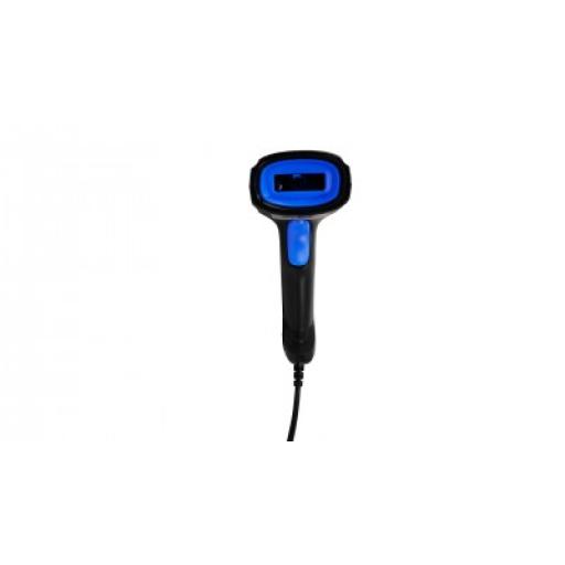 [EVOTEC_EV-3001] EVOTEC Lector de Código de barras EVOTEC EV-3001