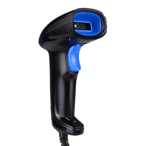 [EVOTEC_EV-3002] EVOTEC Lector de codigo de barras EVOTEC EV-3002