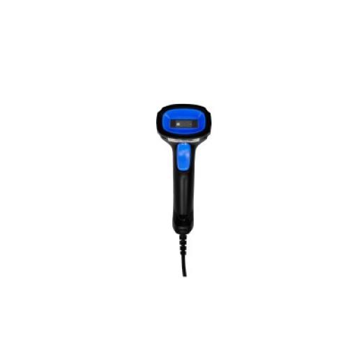 [EVOTEC_EV-3002] EVOTEC Lector de codigo de barras EVOTEC EV-3002