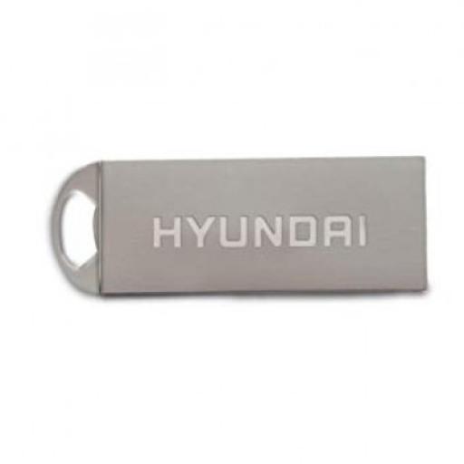 [HYUNDAI_U2BK/16] Hyundai Memoria USB HYUNDAI U2BK/16
